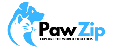 Paw Zip Store